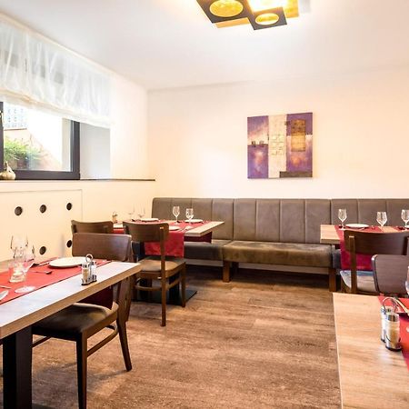 Pension Haus Anny Deudesfeld المظهر الخارجي الصورة