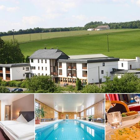 Pension Haus Anny Deudesfeld المظهر الخارجي الصورة