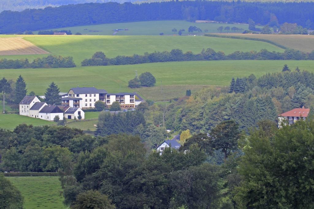 Pension Haus Anny Deudesfeld المظهر الخارجي الصورة