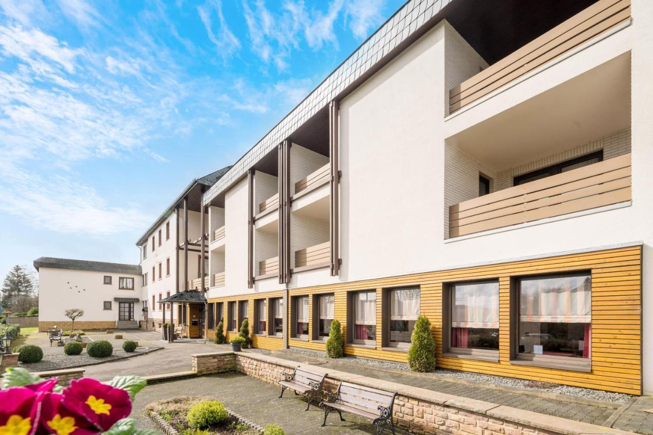 Pension Haus Anny Deudesfeld المظهر الخارجي الصورة