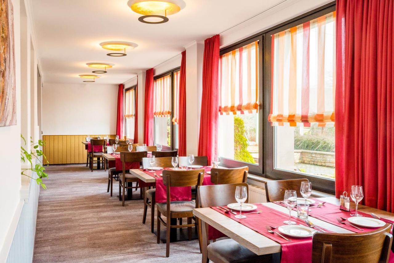 Pension Haus Anny Deudesfeld المظهر الخارجي الصورة