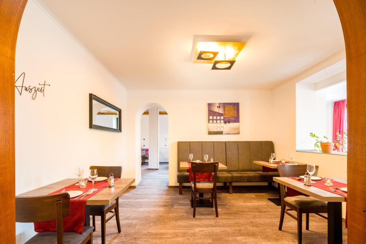 Pension Haus Anny Deudesfeld المظهر الخارجي الصورة