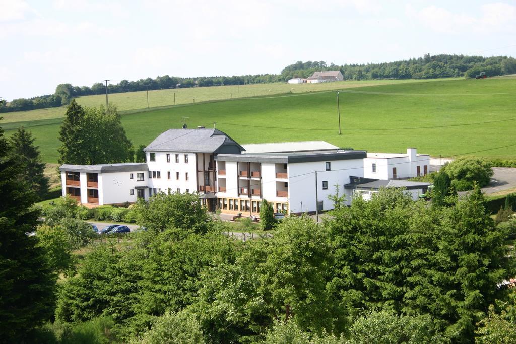 Pension Haus Anny Deudesfeld المظهر الخارجي الصورة