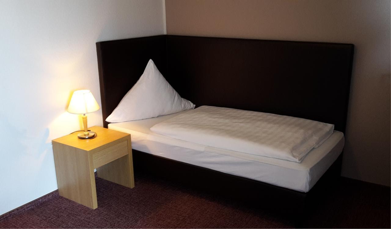 Pension Haus Anny Deudesfeld المظهر الخارجي الصورة