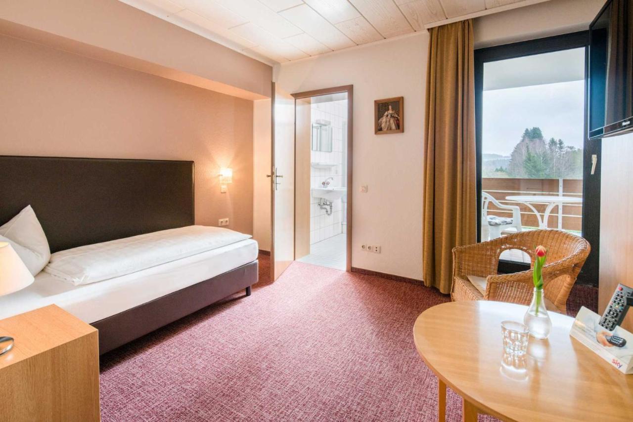 Pension Haus Anny Deudesfeld المظهر الخارجي الصورة