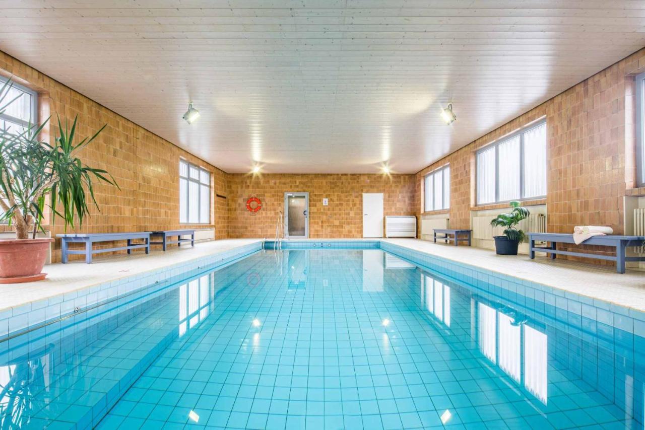 Pension Haus Anny Deudesfeld المظهر الخارجي الصورة