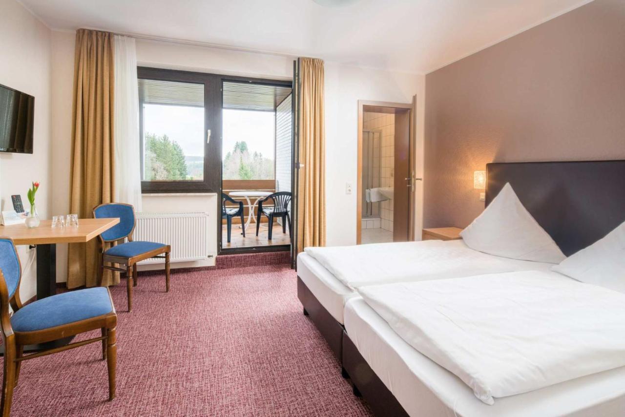 Pension Haus Anny Deudesfeld المظهر الخارجي الصورة