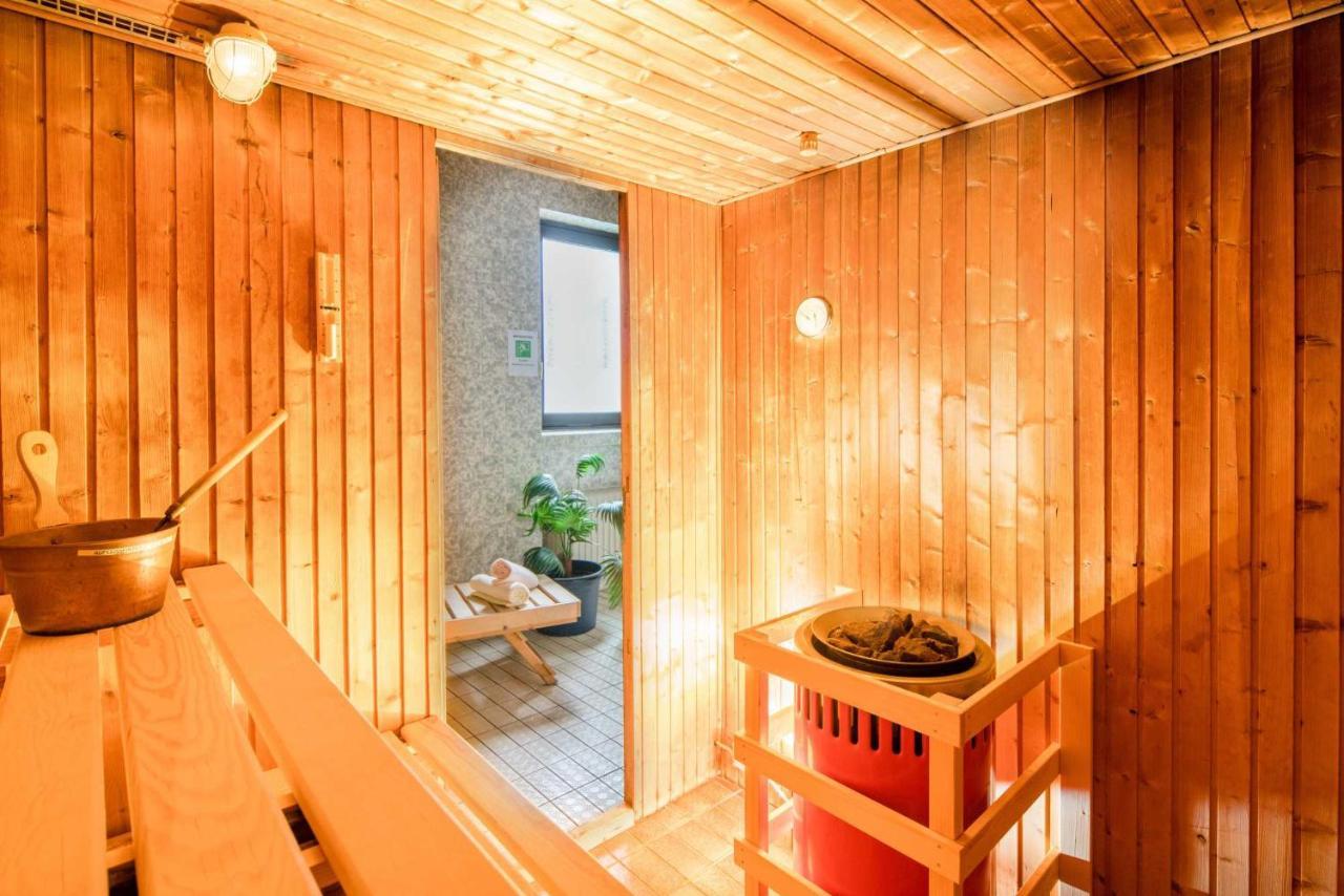Pension Haus Anny Deudesfeld المظهر الخارجي الصورة