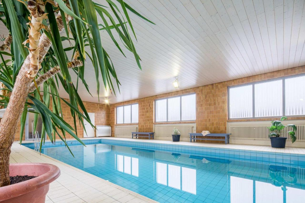 Pension Haus Anny Deudesfeld المظهر الخارجي الصورة