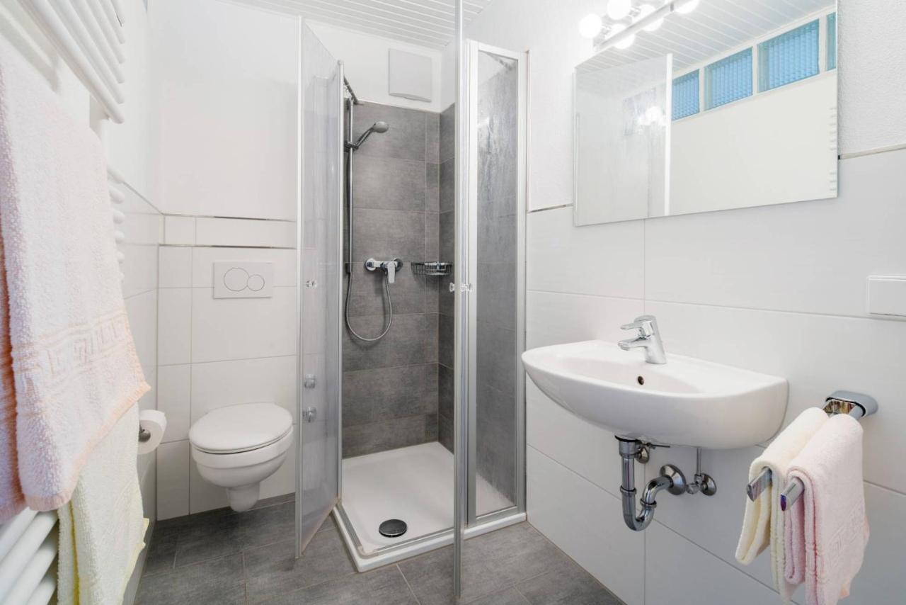 Pension Haus Anny Deudesfeld المظهر الخارجي الصورة